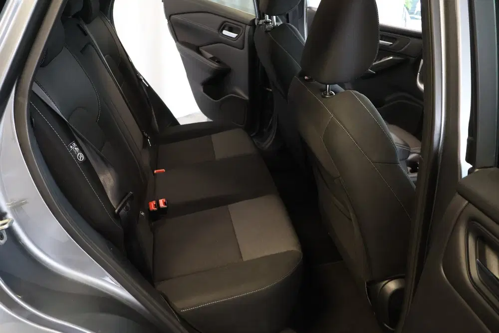Nissan Qashqai 1.3 MHEV Xtronic N-Connecta uit 2023, foto 14