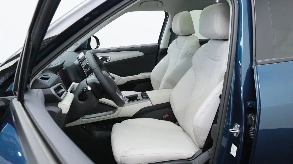 BYD Atto 2 Boost 18 kWh Plug-In uit 2026, foto 14