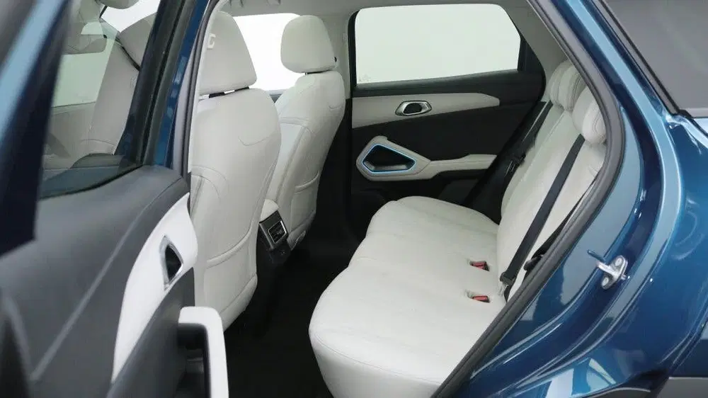 BYD Atto 2 Boost 18 kWh Plug-In uit 2026, foto 15
