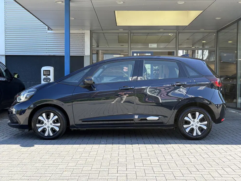 Honda Jazz 1.5 e:HEV Elegance uit 2020, foto 11