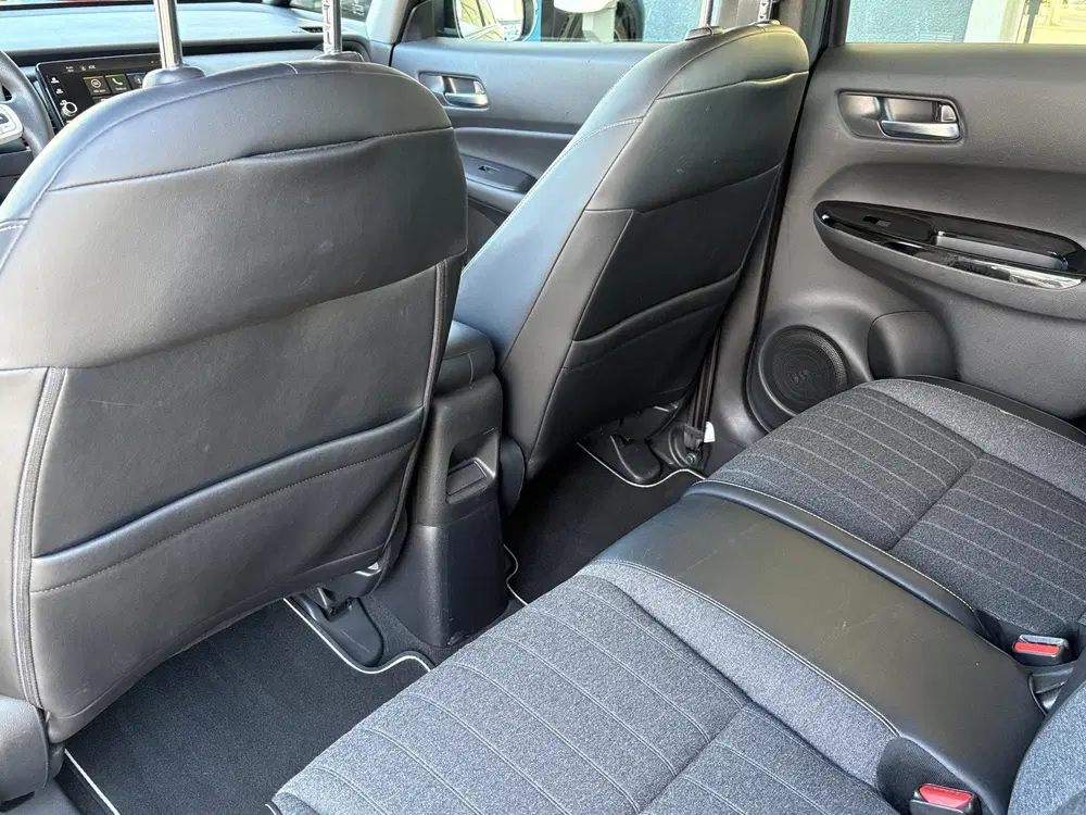 Honda Jazz 1.5 e:HEV Elegance uit 2020, foto 15