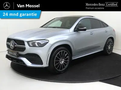 Mercedes-Benz GLE GLE-klasse Coupé 350 e 4MATIC Premium uit 2023