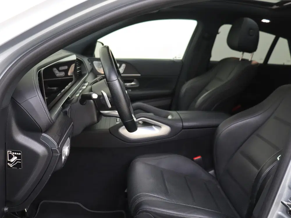 Mercedes-Benz GLE GLE-klasse Coupé 350 e 4MATIC Premium uit 2023, foto 11