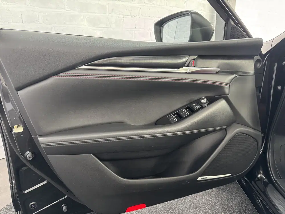 Mazda 6 2.0 SkyActiv-G 165 Sportive Trekhaak HUD uit 2021, foto 15
