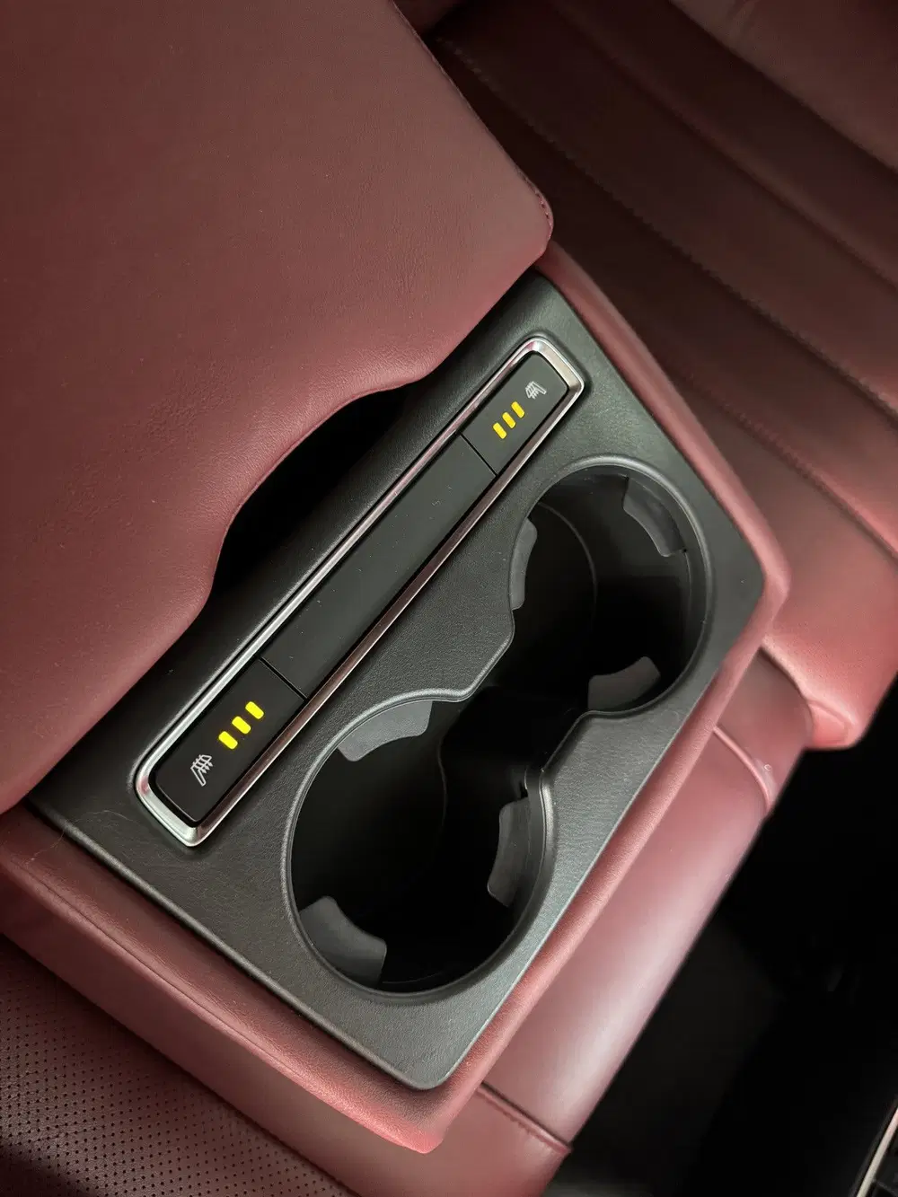 Mazda 6 2.0 SkyActiv-G 165 Sportive Trekhaak HUD uit 2021, foto 9