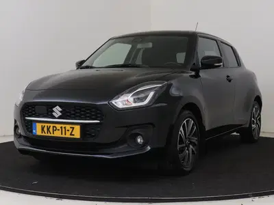 Suzuki Swift 1.2 Style Smart Hybrid uit 2023