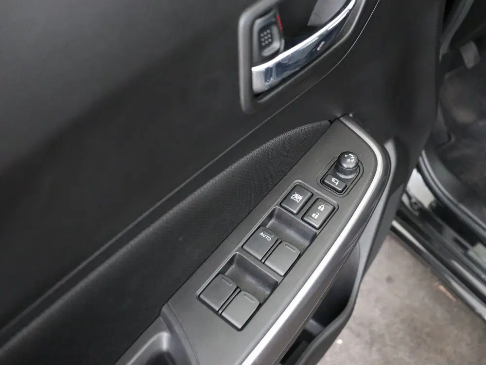 Suzuki Swift 1.2 Style Smart Hybrid uit 2023, foto 10