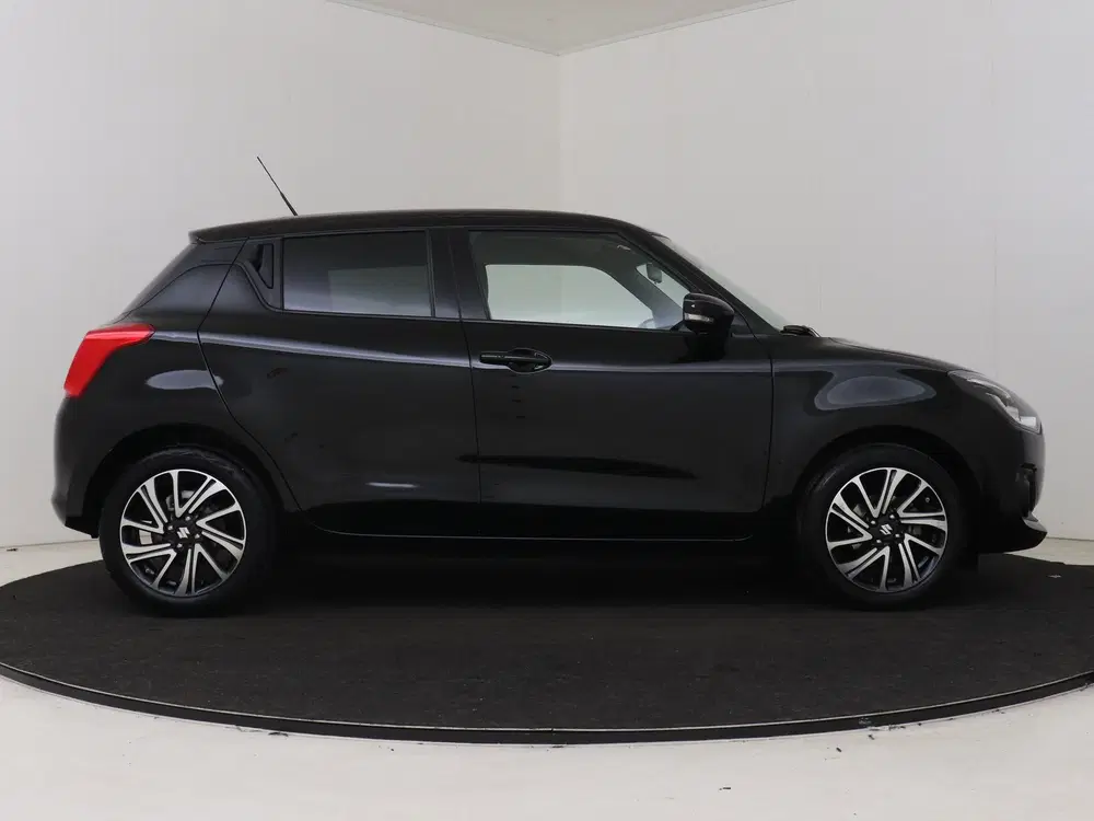 Suzuki Swift 1.2 Style Smart Hybrid uit 2023, foto 14