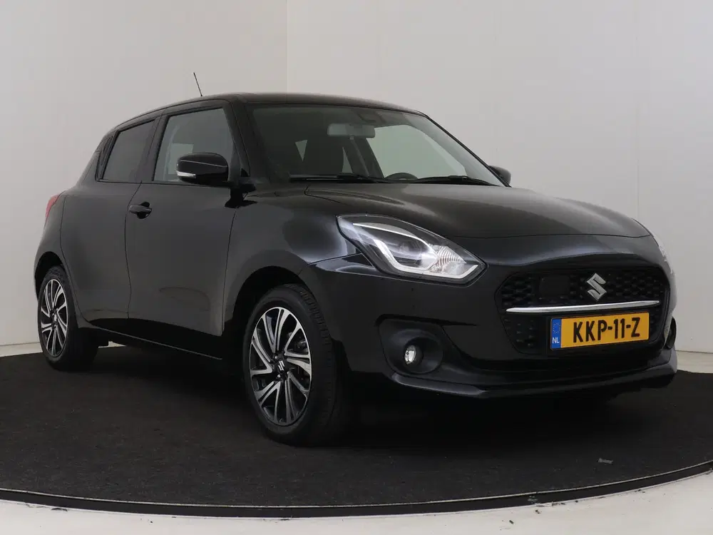 Suzuki Swift 1.2 Style Smart Hybrid uit 2023, foto 15