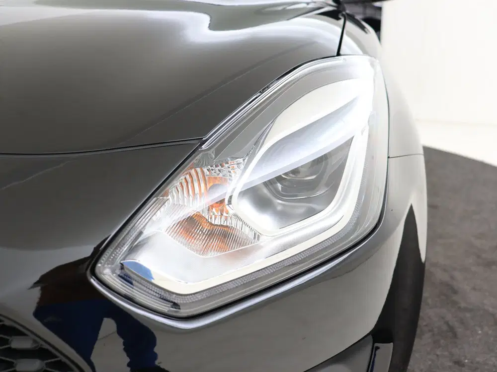 Suzuki Swift 1.2 Style Smart Hybrid uit 2023, foto 8