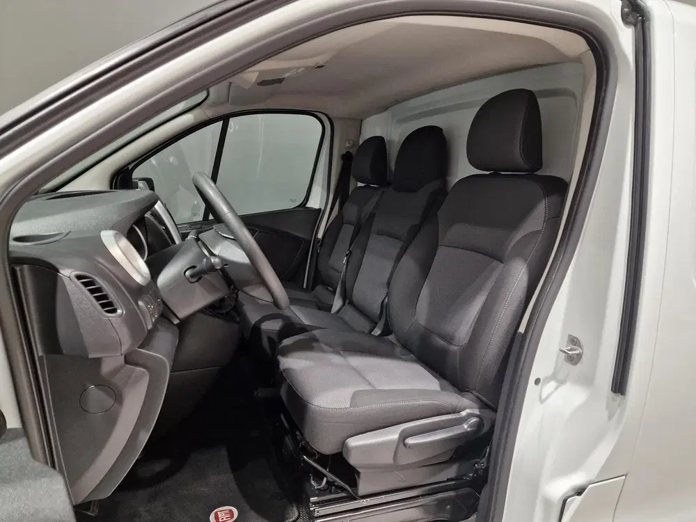 Fiat Talento GB 2.0 MJ EcoJet 146pk L2H2 2900 Airco uit 2021, foto 11