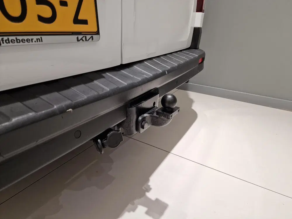 Fiat Talento GB 2.0 MJ EcoJet 146pk L2H2 2900 Airco uit 2021, foto 8