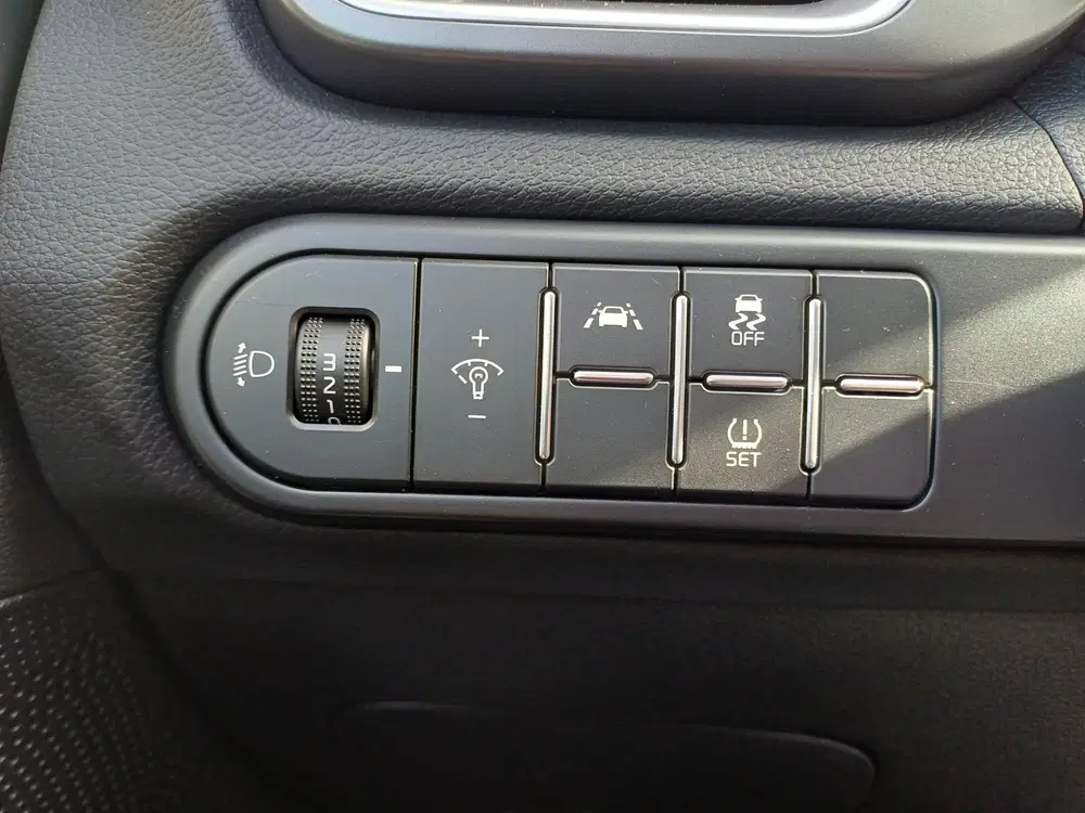 Kia Ceed 1.0 T-GDi DynamicLine uit 2020, foto 15