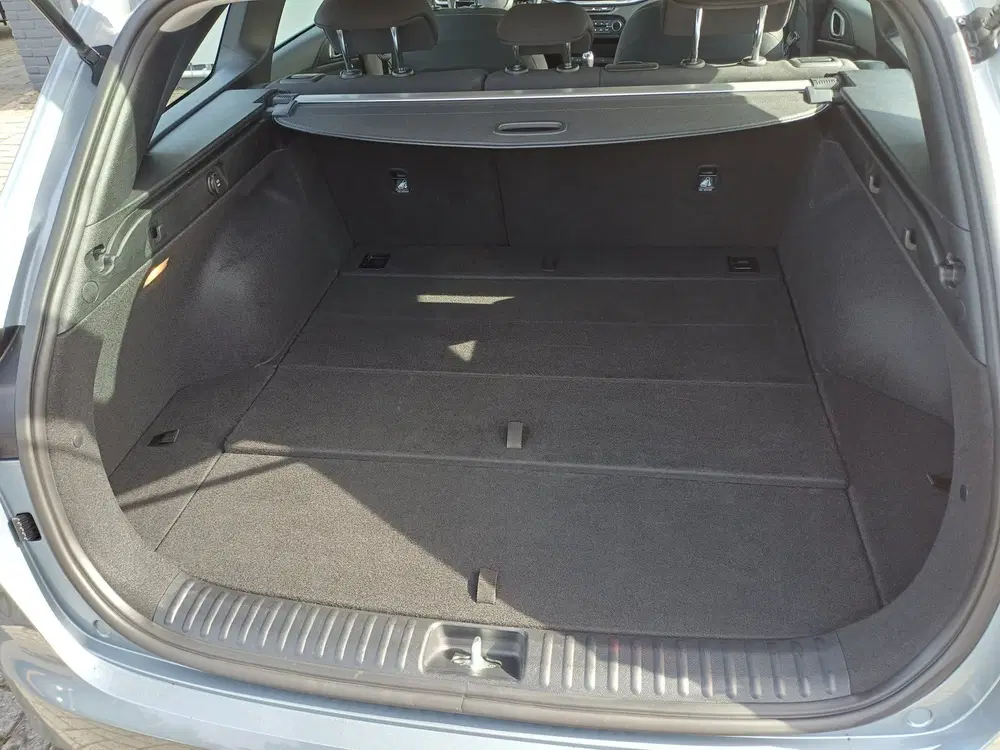 Kia Ceed 1.0 T-GDi DynamicLine uit 2020, foto 8