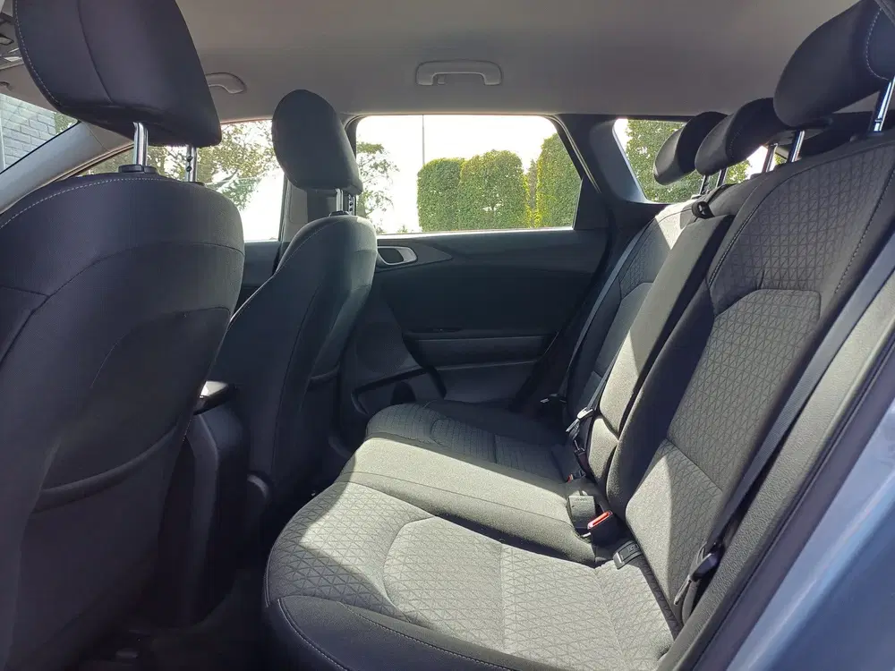 Kia Ceed 1.0 T-GDi DynamicLine uit 2020, foto 9