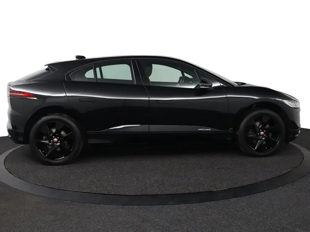 Jaguar I-Pace EV400 Business Edition S 90 kWh Lederen be uit 2019, foto 7