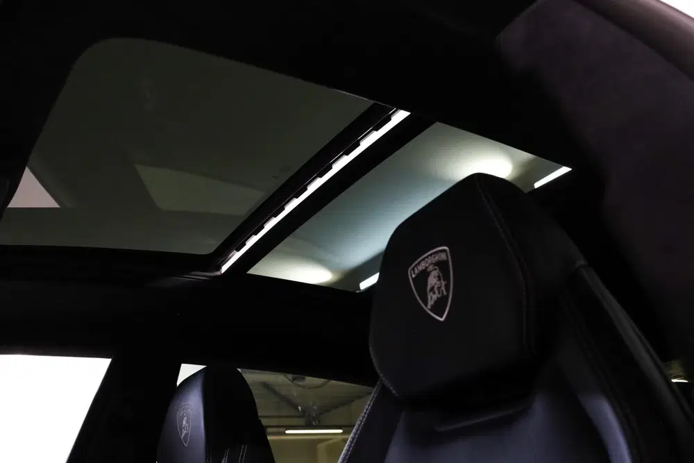 Lamborghini Urus 4.0 V8 uit 2020, foto 15