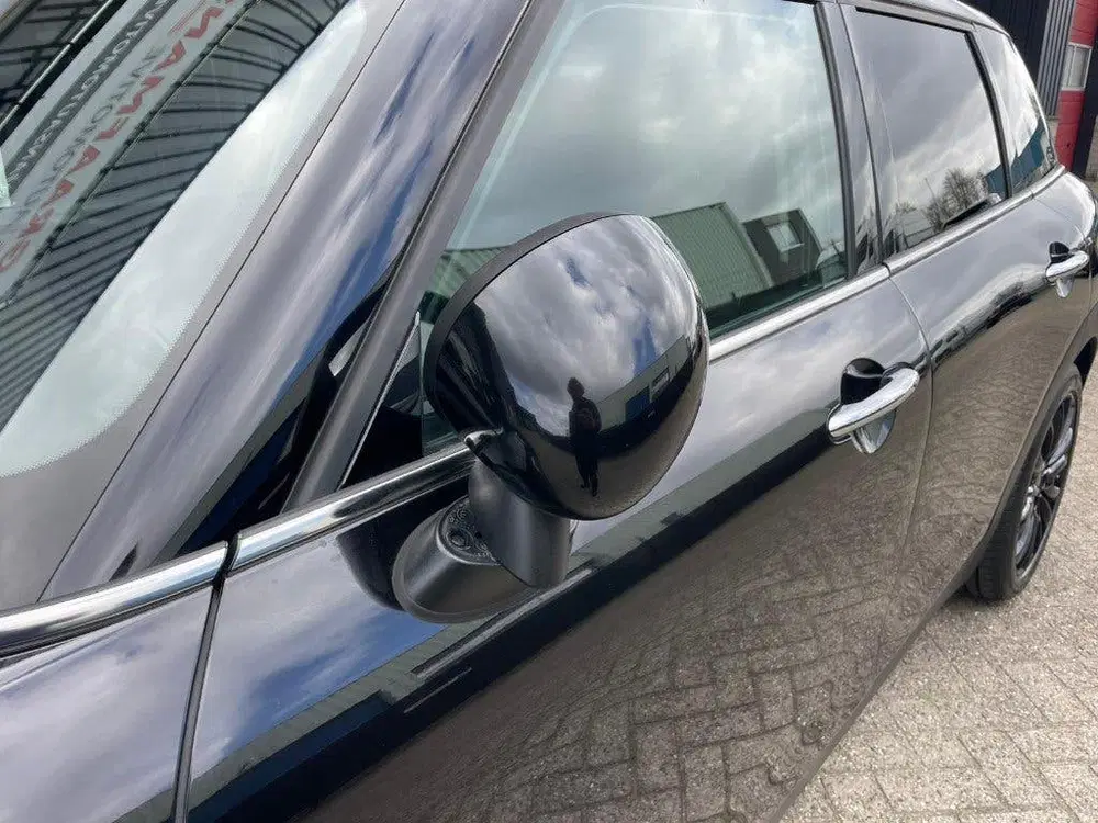 Mini Clubman Bj. 2019 Apple Carplay uit 2019, foto 13