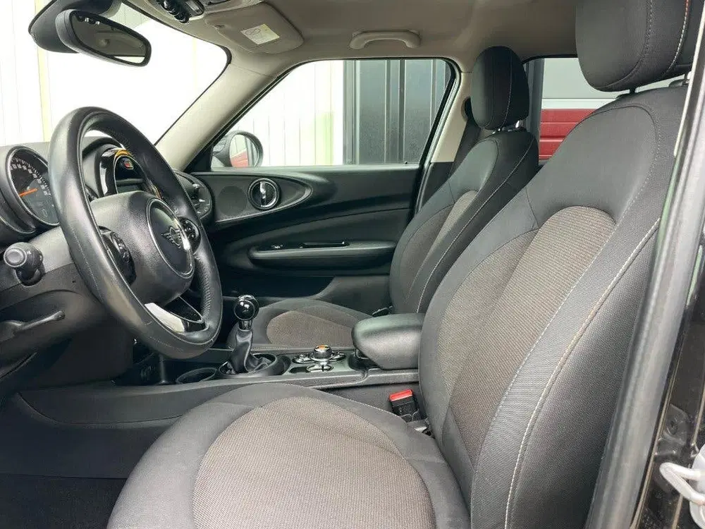Mini Clubman Bj. 2019 Apple Carplay uit 2019, foto 14