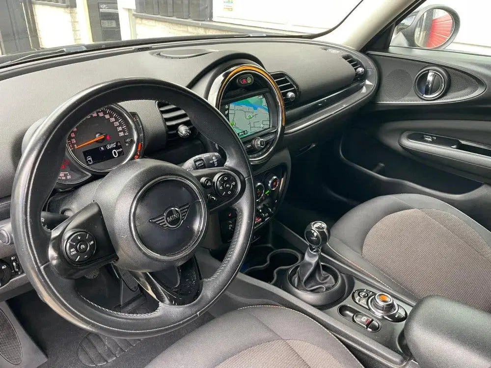 Mini Clubman Bj. 2019 Apple Carplay uit 2019, foto 15