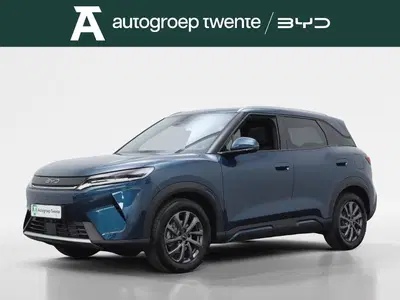 BYD Atto 2 Boost 18 kWh Plug-In uit 2026