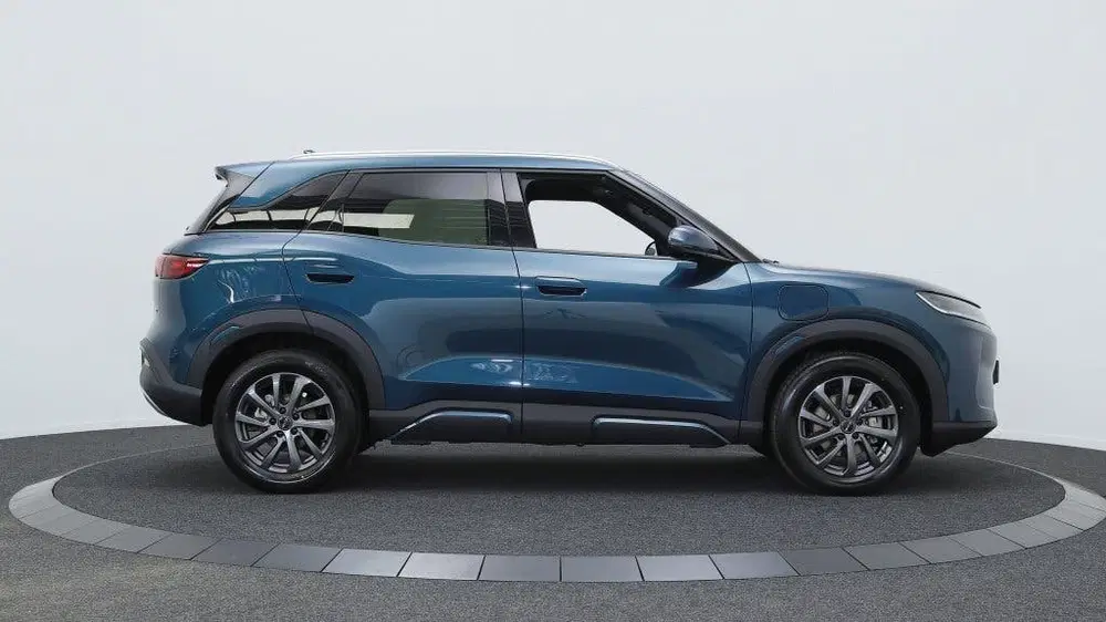 BYD Atto 2 Boost 18 kWh Plug-In uit 2026, foto 11