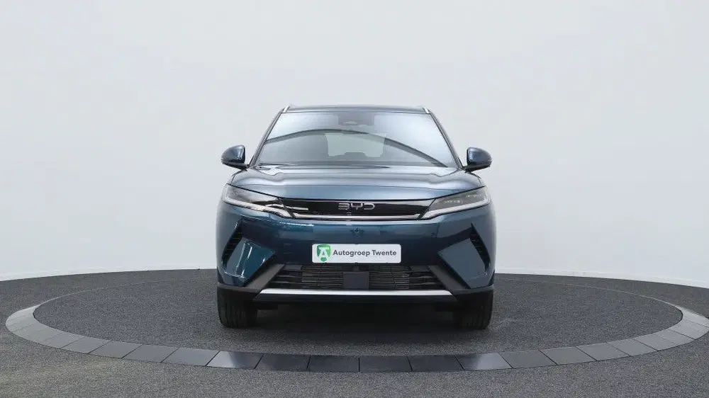 BYD Atto 2 Boost 18 kWh Plug-In uit 2026, foto 13