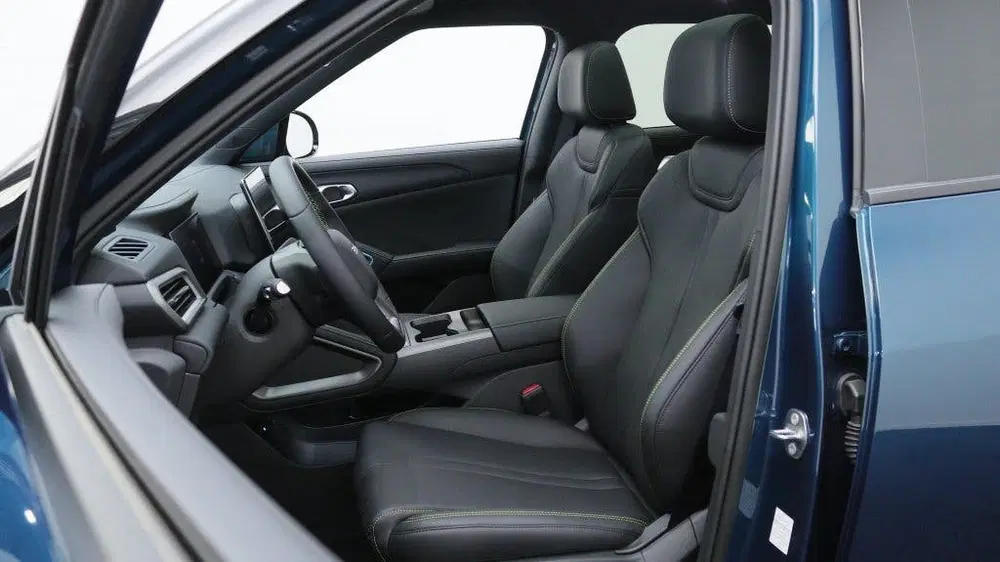 BYD Atto 2 Boost 18 kWh Plug-In uit 2026, foto 14
