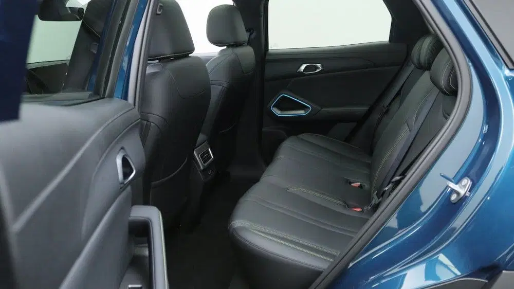 BYD Atto 2 Boost 18 kWh Plug-In uit 2026, foto 15