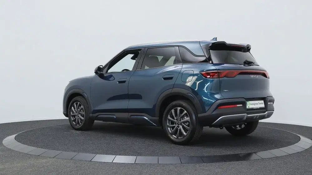 BYD Atto 2 Boost 18 kWh Plug-In uit 2026, foto 8