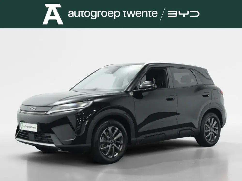 BYD Atto 2 Boost 18 kWh Plug-In uit 2026