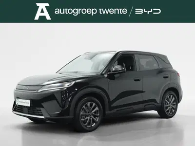 BYD Atto 2 Boost 18 kWh Plug-In uit 2026