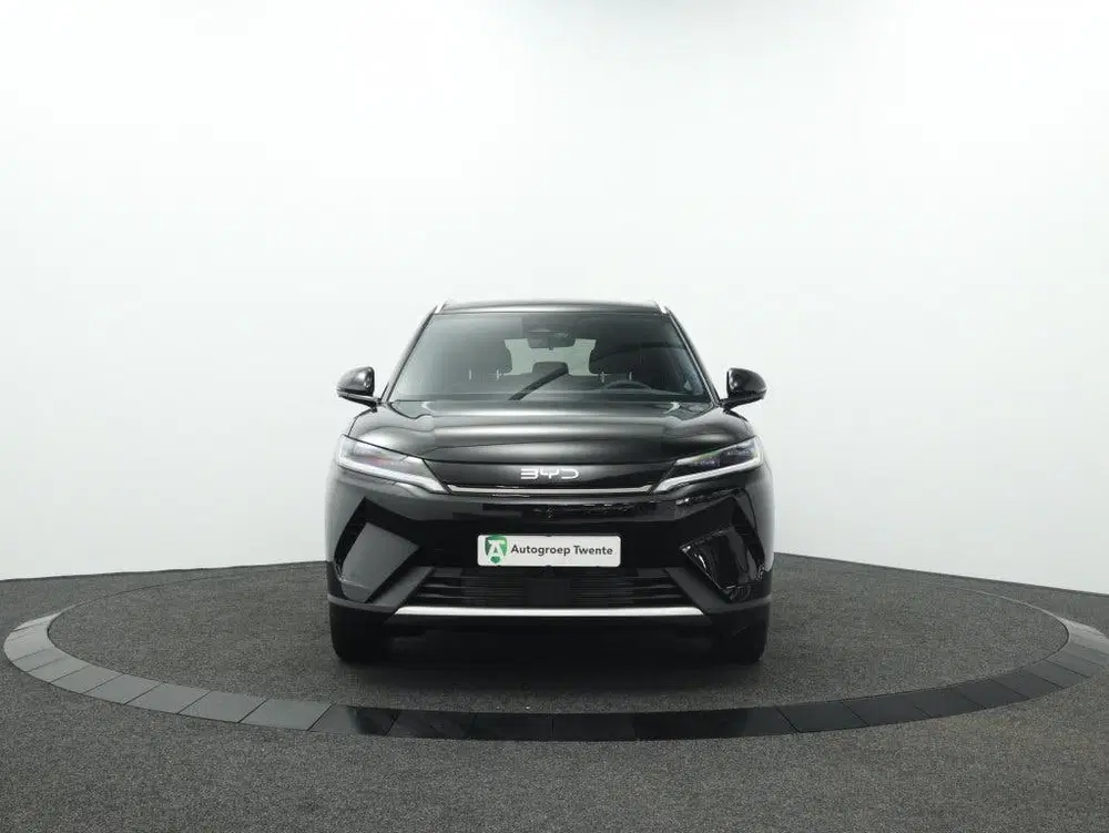 BYD Atto 2 Boost 18 kWh Plug-In uit 2026, foto 13