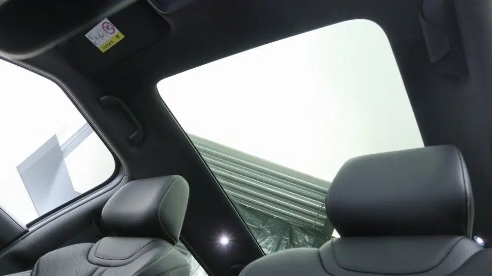 BYD Atto 2 Boost 18 kWh Plug-In uit 2026, foto 14