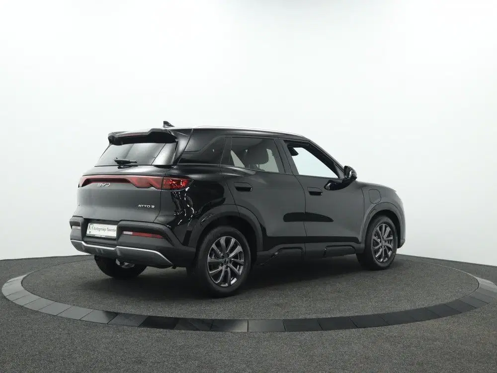 BYD Atto 2 Boost 18 kWh Plug-In uit 2026, foto 2