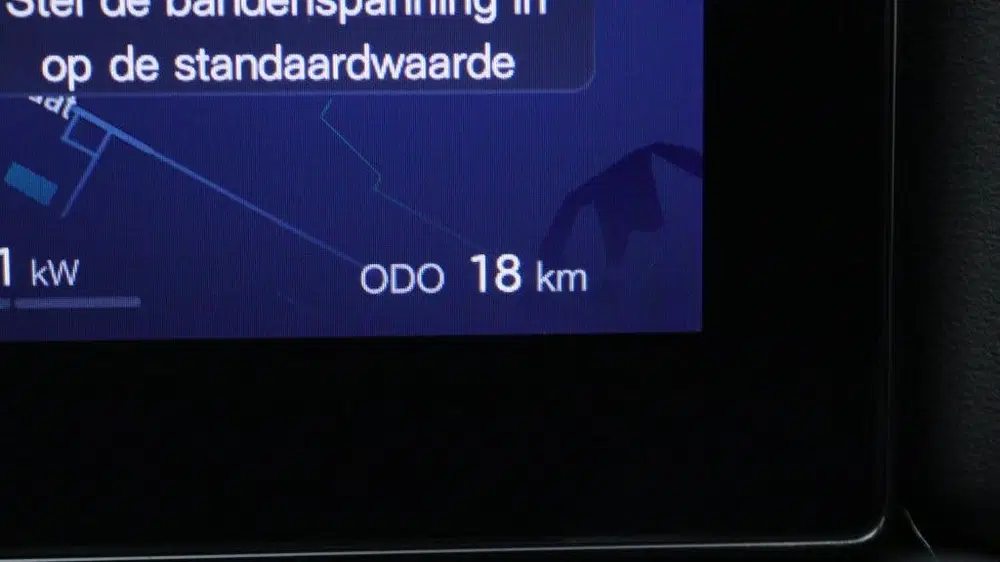 BYD Atto 2 Boost 18 kWh Plug-In uit 2026, foto 3
