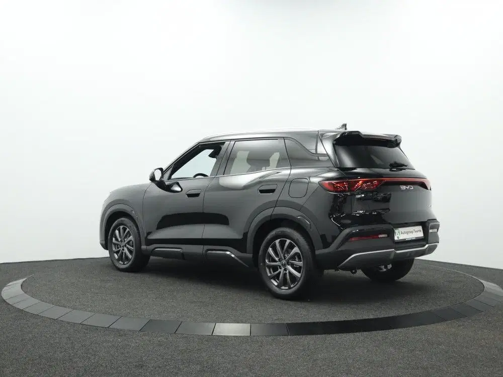 BYD Atto 2 Boost 18 kWh Plug-In uit 2026, foto 7