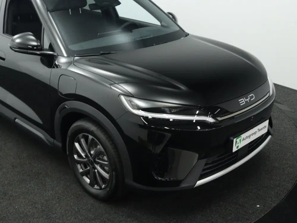 BYD Atto 2 Boost 18 kWh Plug-In uit 2026, foto 9