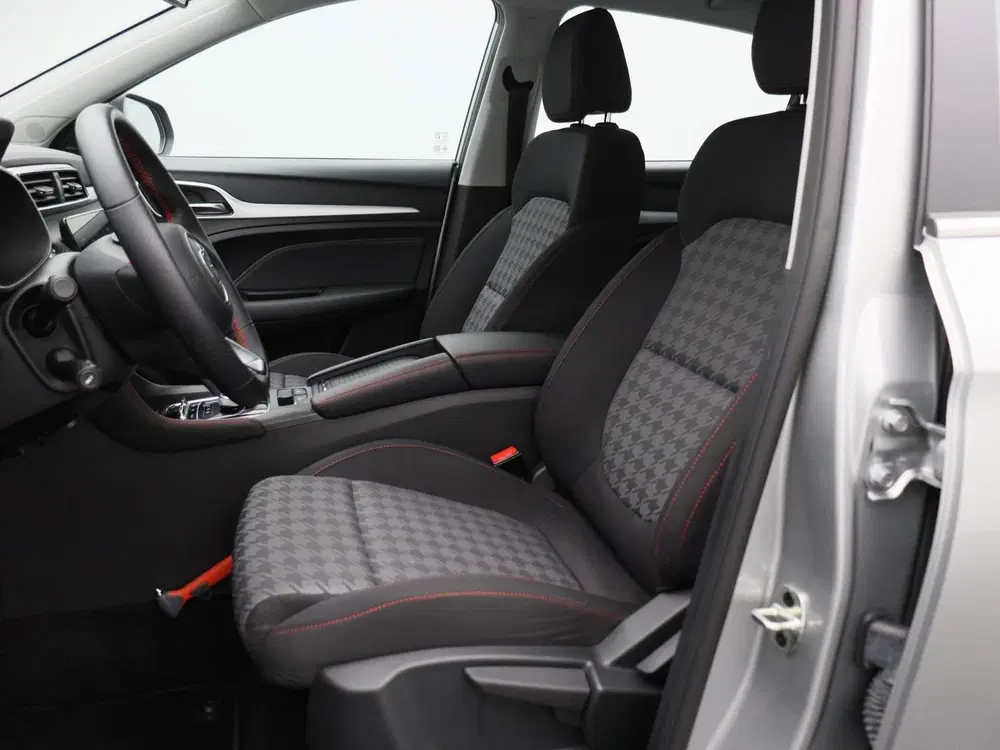 MG ZS MG ZS EV EV Standard Range Comfort 50 kWh uit 2023, foto 11