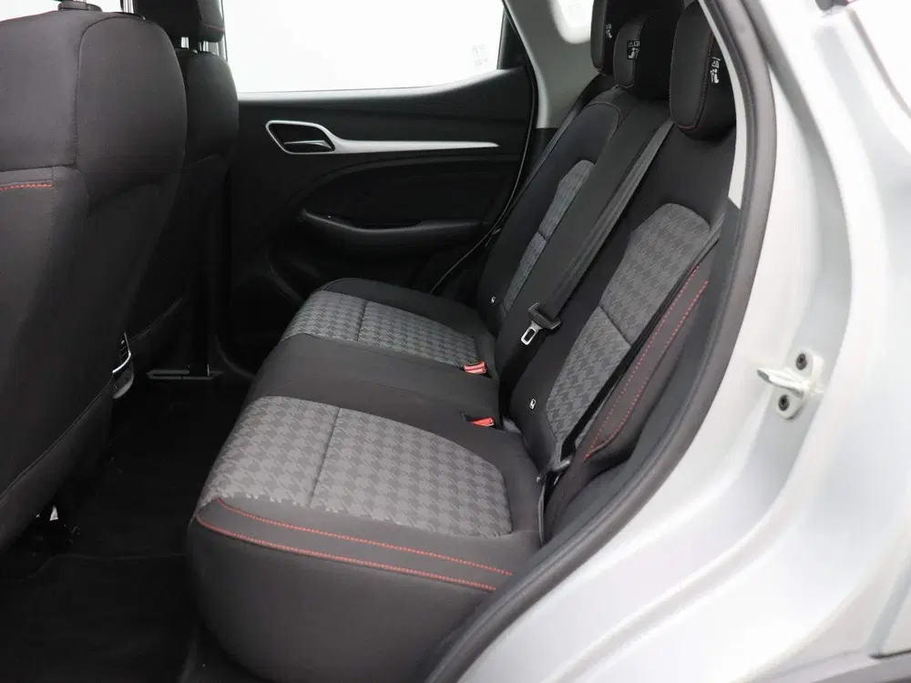 MG ZS MG ZS EV EV Standard Range Comfort 50 kWh uit 2023, foto 12