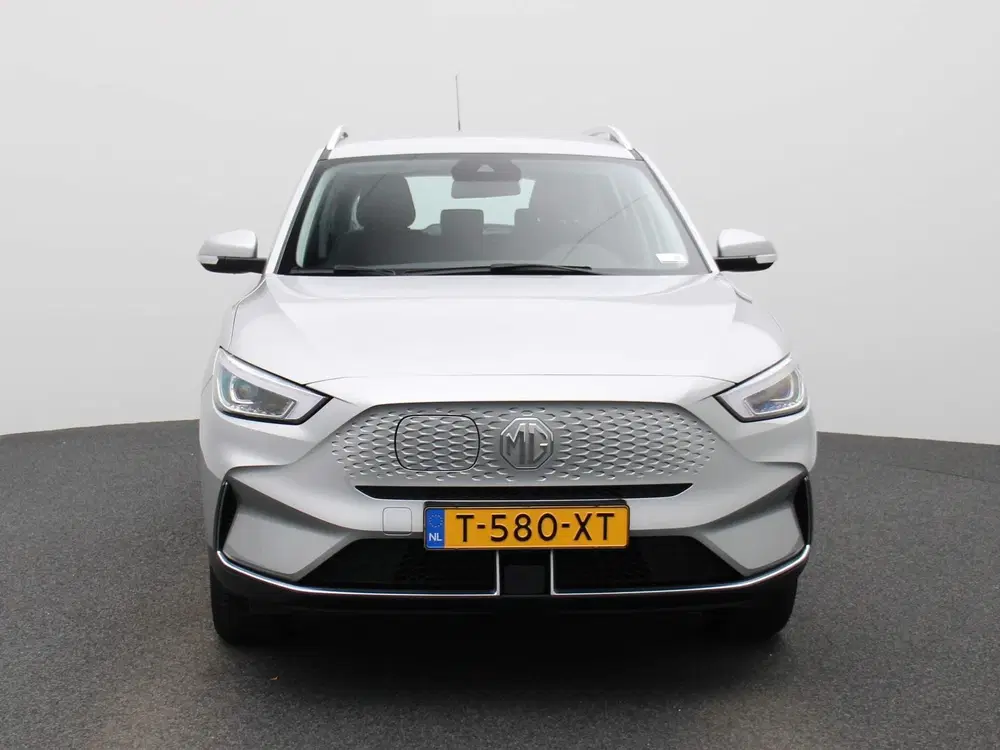 MG ZS MG ZS EV EV Standard Range Comfort 50 kWh uit 2023, foto 3