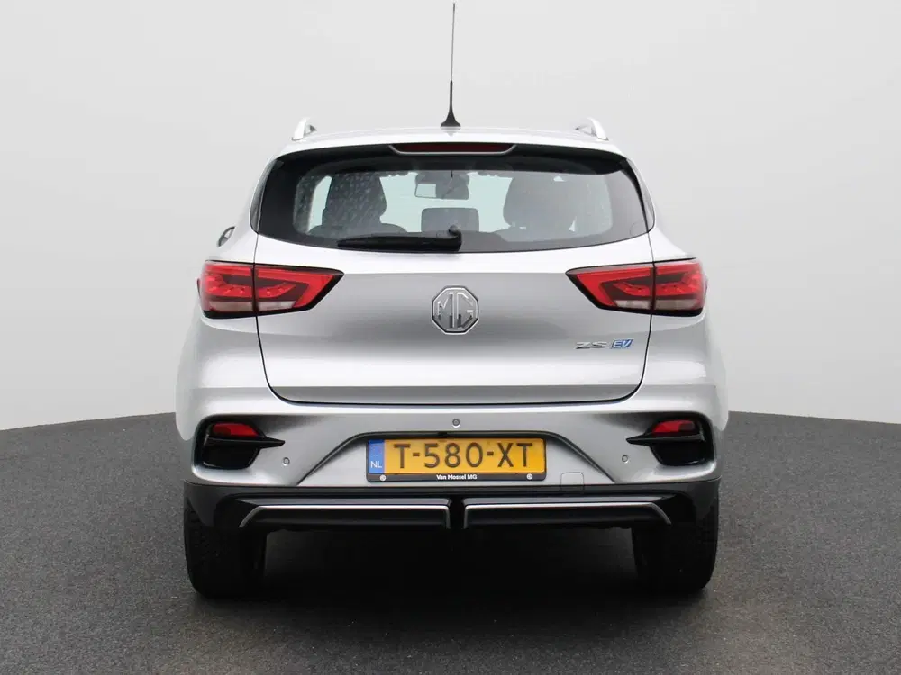 MG ZS MG ZS EV EV Standard Range Comfort 50 kWh uit 2023, foto 5