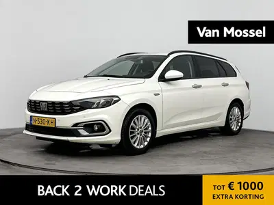 Fiat Tipo 1.0 Life uit 2021