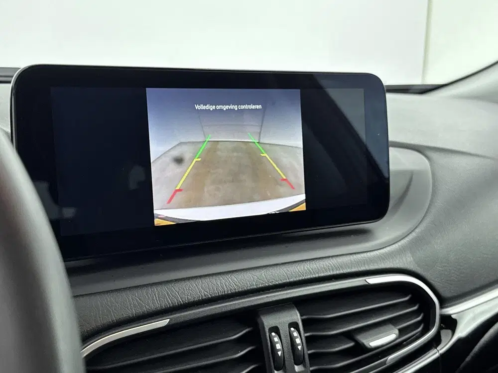 Fiat Tipo 1.0 Life uit 2021, foto 11