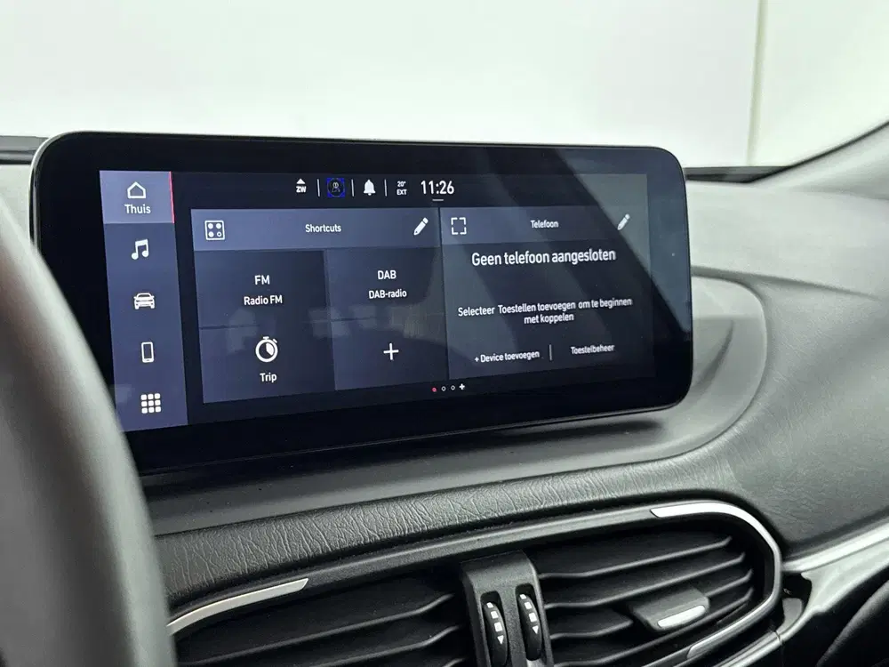 Fiat Tipo 1.0 Life uit 2021, foto 13