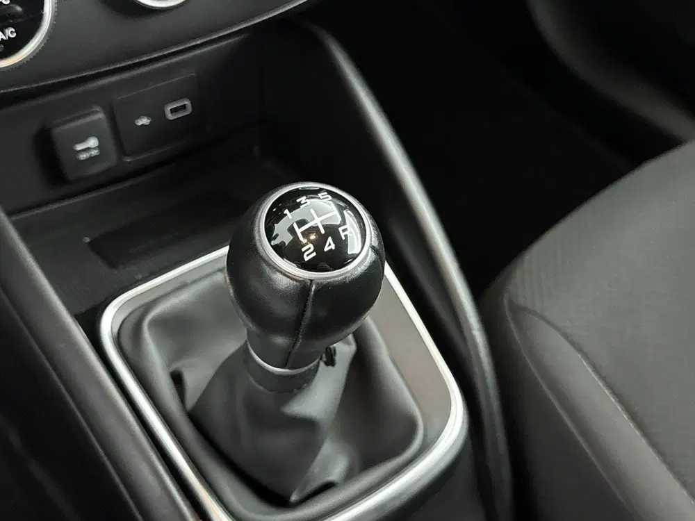 Fiat Tipo 1.0 Life uit 2021, foto 14
