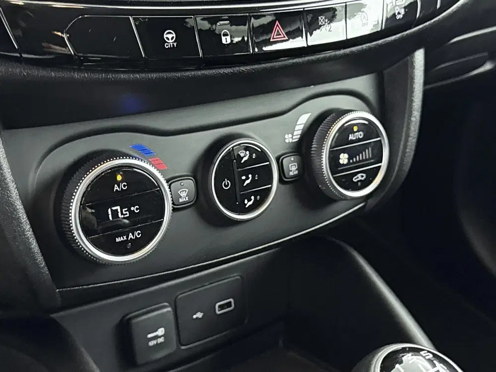 Fiat Tipo 1.0 Life uit 2021, foto 15