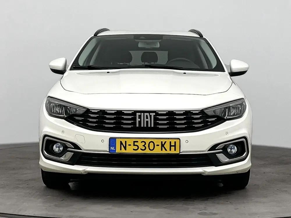 Fiat Tipo 1.0 Life uit 2021, foto 5