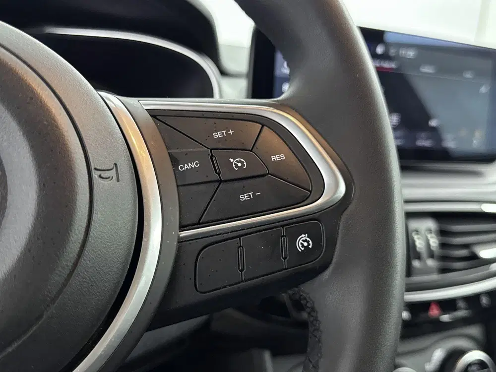 Fiat Tipo 1.0 Life uit 2021, foto 6