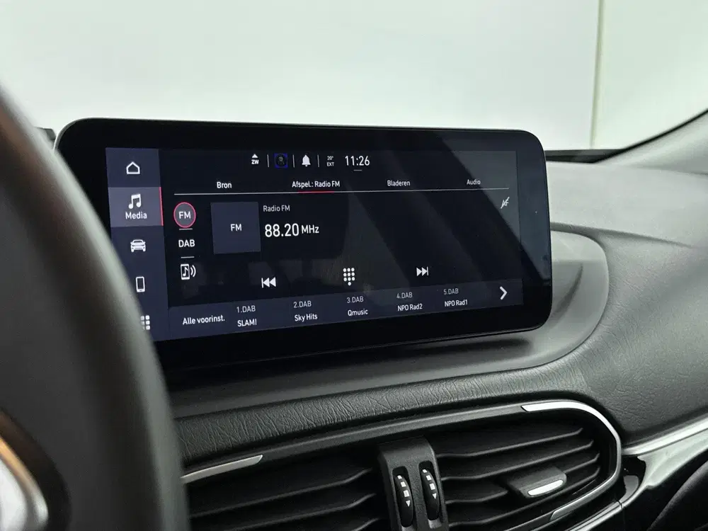 Fiat Tipo 1.0 Life uit 2021, foto 7